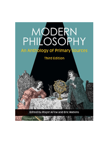 Modern Philosophy - 9781624668050