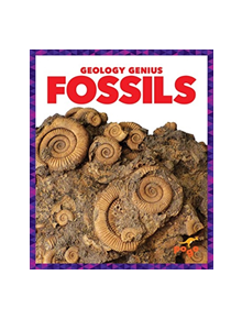 Fossils - 9781624968273