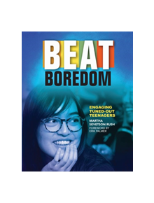 Beat Boredom - 9781625311498