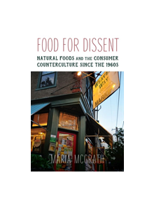 Food for Dissent - 41671 - 9781625344212