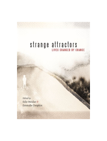 Strange Attractors - 9781625344236