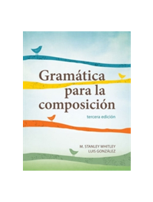 Gramatica para la composicion - 9781626162556