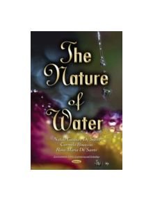 Nature of Water - 9781626180246