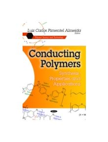 Conducting Polymers - 9781626181199