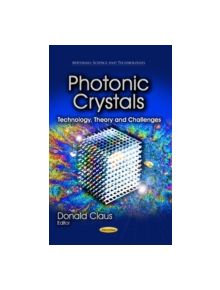 Photonic Crystals - 11203 - 9781626181939