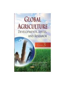 Global Agriculture - 9781626182608