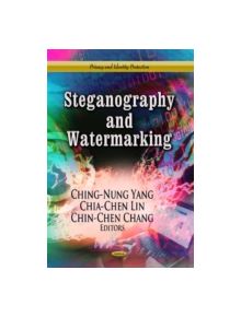 Steganography & Watermarking - 9781626183131