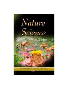 Nature Science - 9781626185951