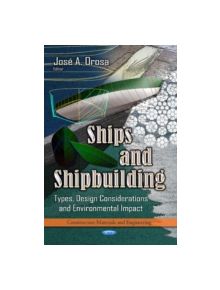 Ships & Shipbuilding - 9781626187870