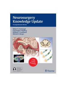 Neurosurgery Knowledge Update - 9781626230361