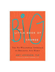 The Little Book of Big Change - 9781626252301