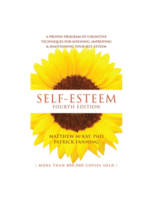 Self-Esteem, 4th Edition - 9781626253933