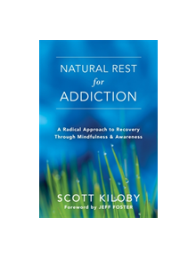 Natural Rest for Addiction - 9781626258860