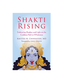 Shakti Rising - 9781626259102