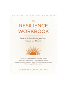 The Resilience Workbook - 9781626259409