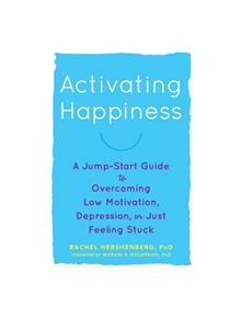 Activating Happiness - 9781626259430