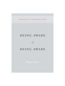 Being Aware of Being Aware - 9781626259966