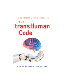 The Transhuman Code - 9781626346291