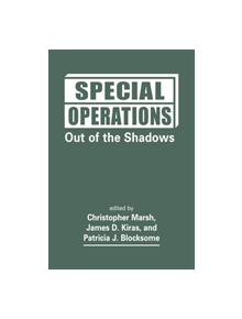 Special Operations - 9781626378223