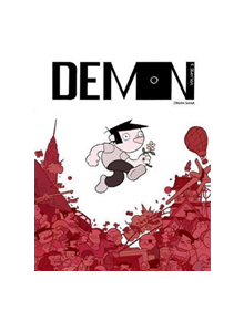 Demon, Volume 3 - 9781626724549