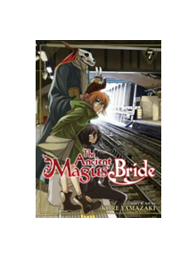 The Ancient Magus' Bride - 9781626924994