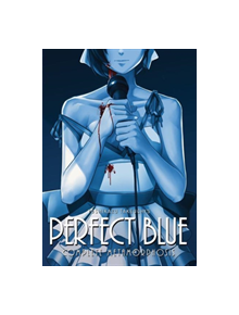 Perfect Blue - 9781626926455