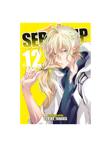 Servamp Vol. 12 - 9781626927278