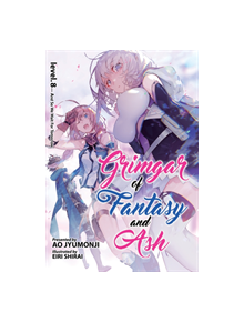 Grimgar of Fantasy and Ash (Light Novel) Vol. 8 - 9781626929111