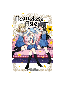 Nameless Asterism Vol. 4 - 9781626929500