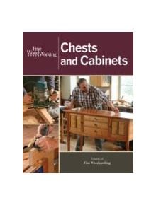 Chests and Cabinets - 9781627107129