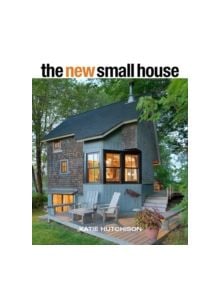 The New Small House - 9781627109185