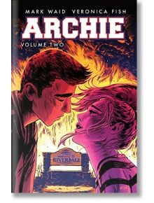 Archie Vol. 2 - Mark Wide - Archie Comics - 9781627387989