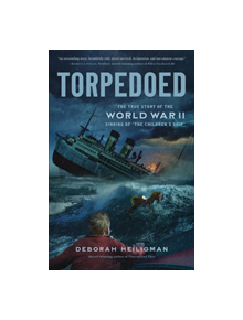 Torpedoed - 9781627795548