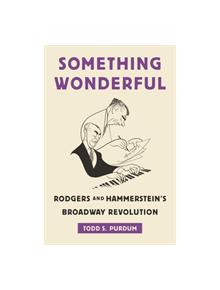 Something Wonderful - 9781627798341