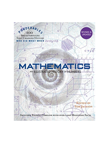 Ponderables, Mathematics - 9781627950954