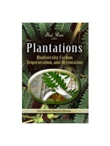 Plantations - 9781628080902