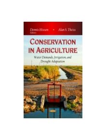 Conservation in Agriculture - 9781628084344