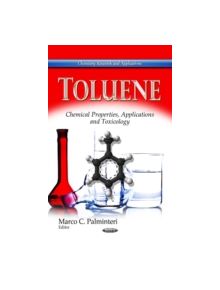 Toluene - 9781628087390