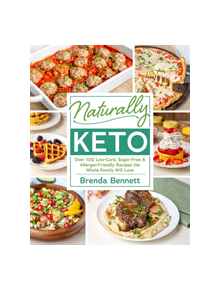 Naturally Keto - 9781628603736