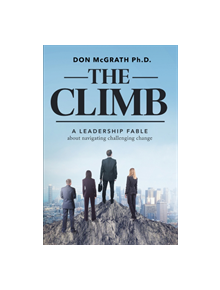 Climb - 9781628654486