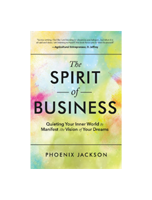 The Spirit Of Business - 9781628655285