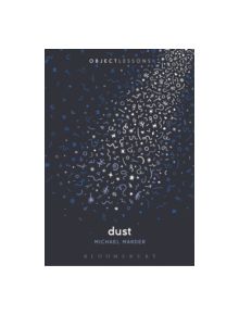 Dust - 9781628925586