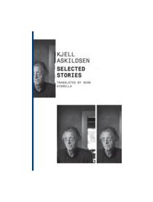 Selected Stories - 9781628970289