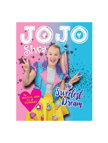 JoJo Siwa - 75016 - 9781629377209