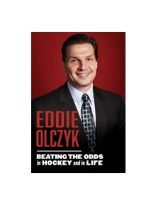 Eddie Olczyk - 9781629377285