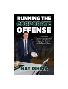 Running the Corporate Offense - 9781629377315