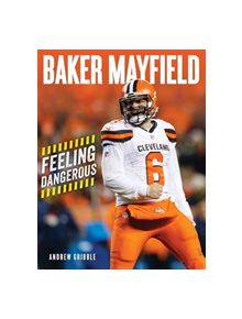 Baker Mayfield - 9781629377469