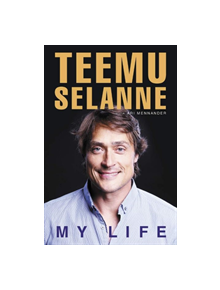 Teemu Selanne - 9781629377575