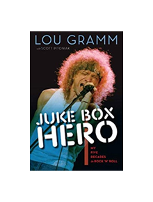 Juke Box Hero - 9781629377582