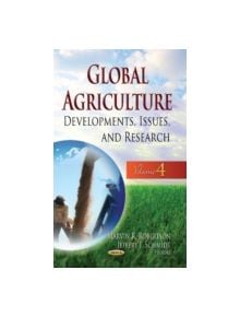 Global Agriculture - 9781629480176